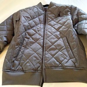 Jordan jacket